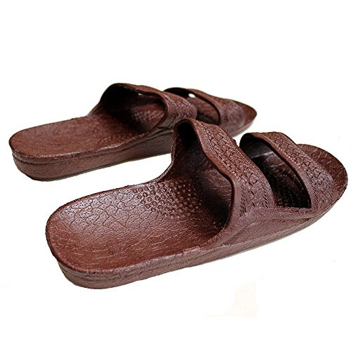 ... Rubber Slide on Sandal Slippers Double Strap, Jesus Style Sandal