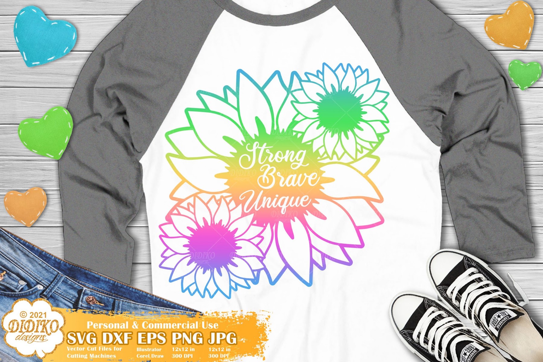 Download 2457 Sunflower Welcome Svg SVG PNG EPS DXF File for Cricut, Silhouette and Other Machine