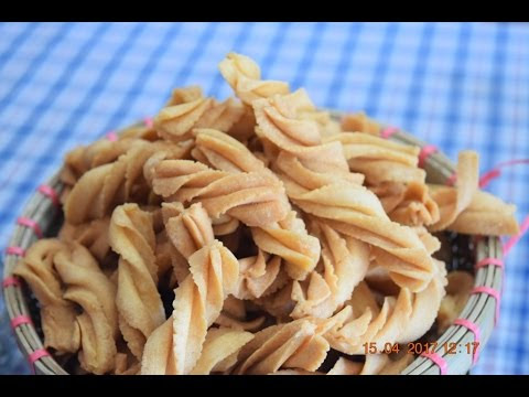  Resep  Kue  Kue  Kering Dari  Tepung  Beras  05 Kue  Kering