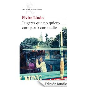 Lugares que no quiero compartir con nadie