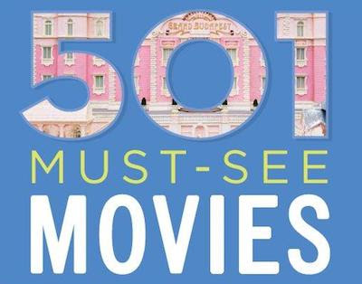 501 Must-See Movies