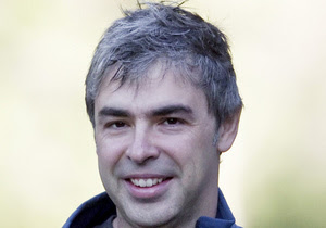 Цукерберг больше не самый популярный человек в Google+