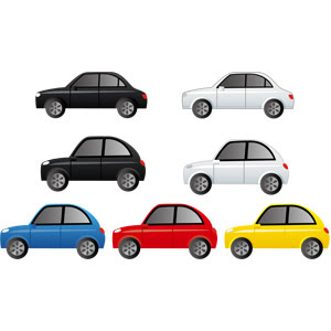 自動車 Gahag 著作権フリー写真 イラスト素材集