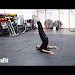 Candlestick Crossfit Newest