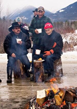 Aboriginal Day Of Protest 20130116