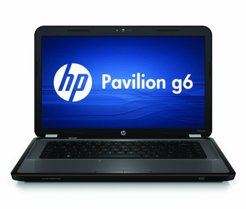Best Reviews HP Pavilion g6-1359ea 15.6 inch Laptop PC (Intel Core i3-2330M Processor, RAM 4GB, HDD 500GB, Windows 7 Home Premium)