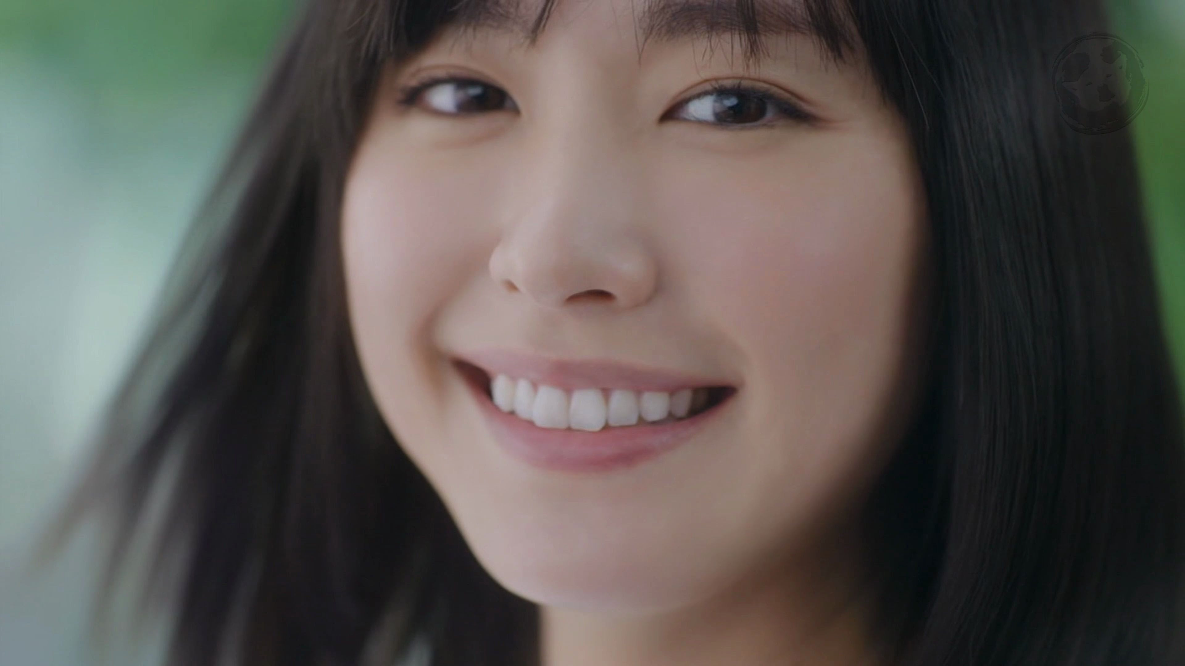 石原里美新垣结衣 超高清4k Upscale 2160 X 3840 哔哩哔哩 Bilibili