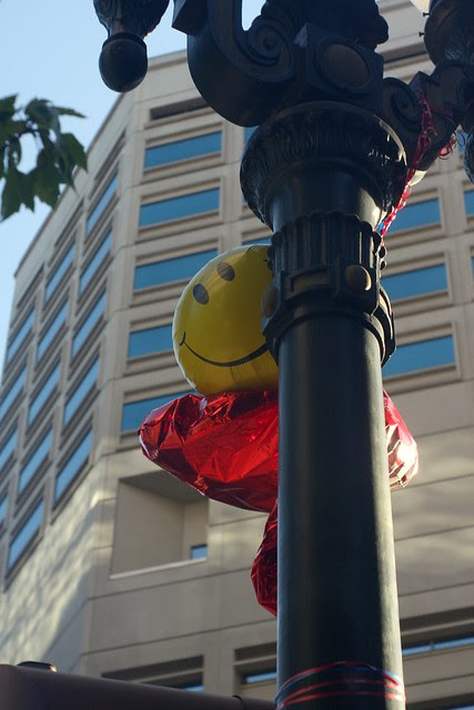 balloons, pdx