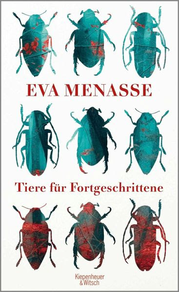Tiere für Fortgeschrittene von Eva Menasse portofrei bei ...
