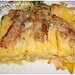 Polenta gorgonzola e...