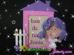 Glitter Photos