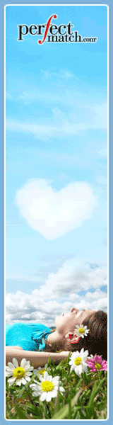 PerfectMatch - #1 Trusted Source in Online Dating
