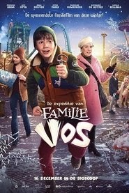 〖@OpenLoad!〗 De Expeditie van Familie Vos Full Movie Online