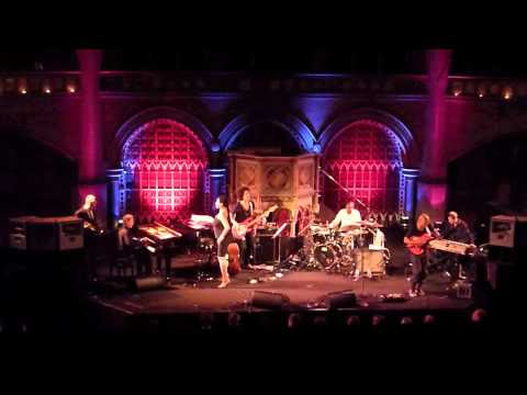 Chris Botti Lisa Fischer The Look of Love Union Chapel London 2010