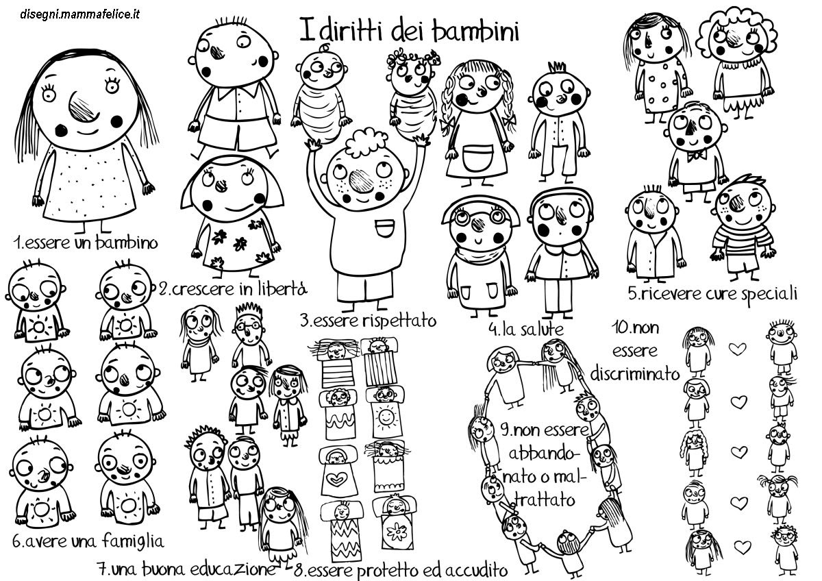 Favori Immagini Dei Bambini 3990