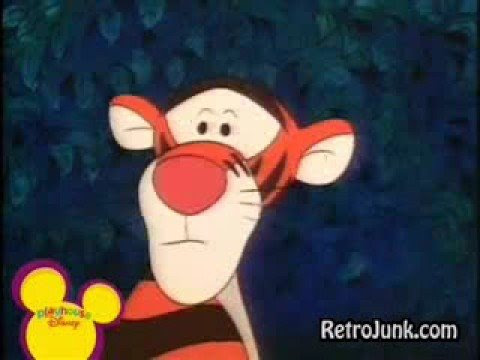 Mental Disorders Demonstrated By Winnie The Pooh Characters Wassup Doc