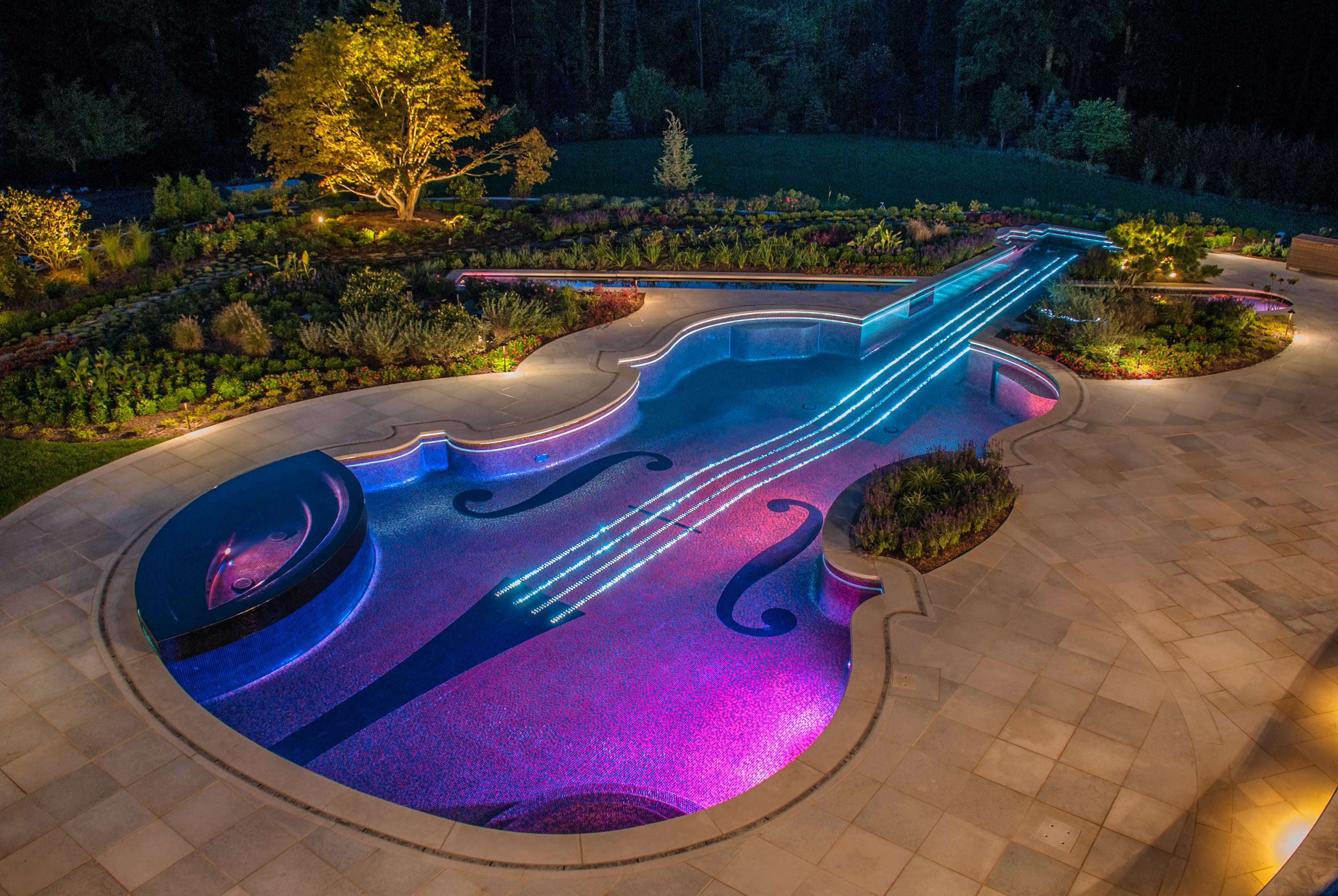 Bergen County NJ- Pool &amp; Landscaping Ideas Wins Company Awards