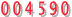 HTML Counter