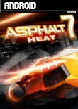 Asphalt 7: Heat