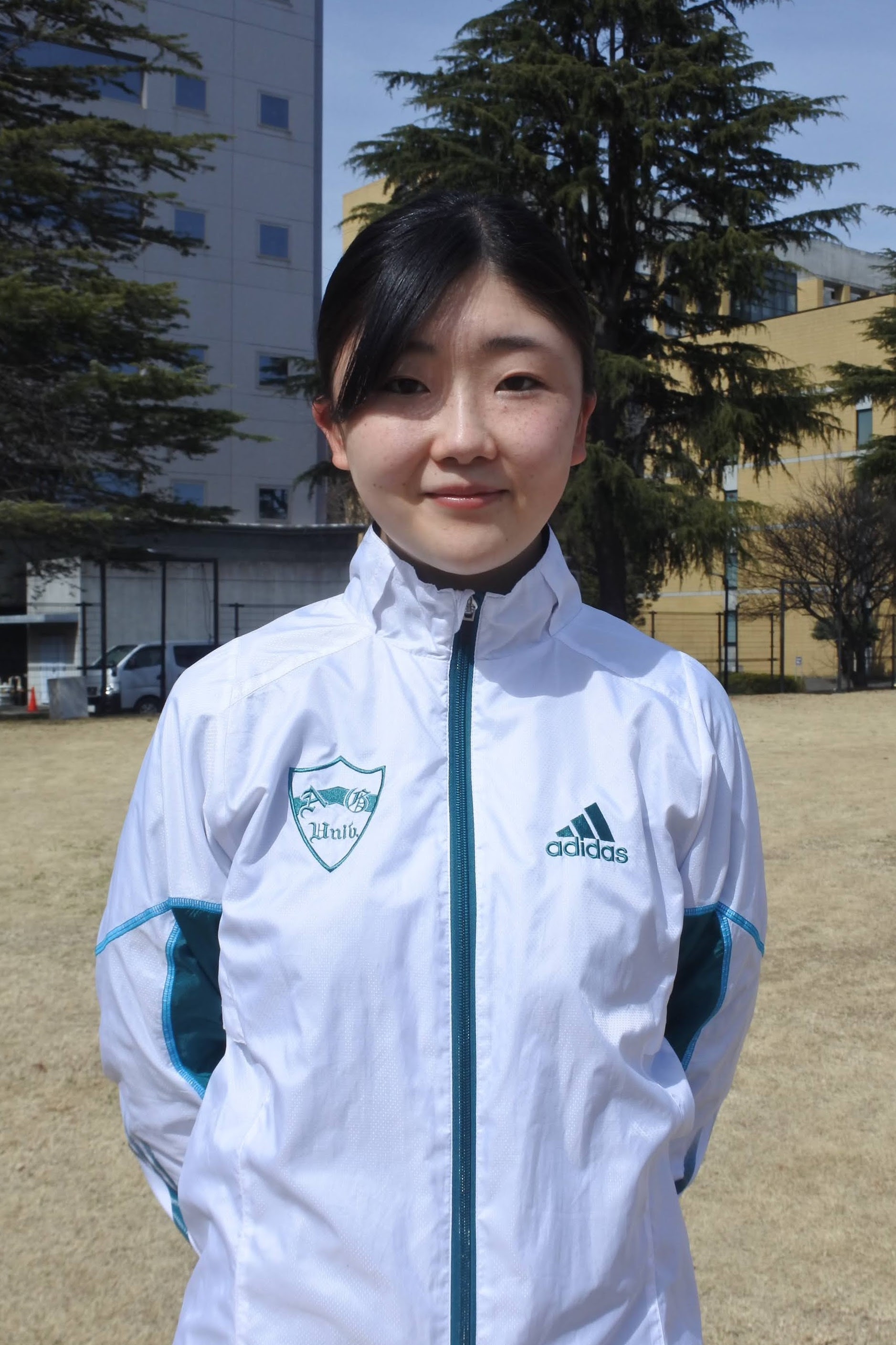 青山学院大学陸上競技部