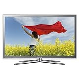 Samsung UN65C8000 65-Inch 1080p 240 Hz LED 3D HDTV