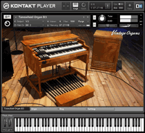 VINTAGE-ORGANS