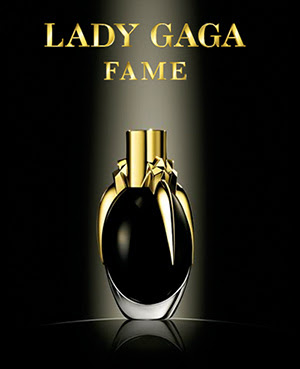 黒い液体が不思議な香水 レディー ガガの Lady Gaga Fame のお試しレポ コスメモニター生活 Ly Life リィライフ