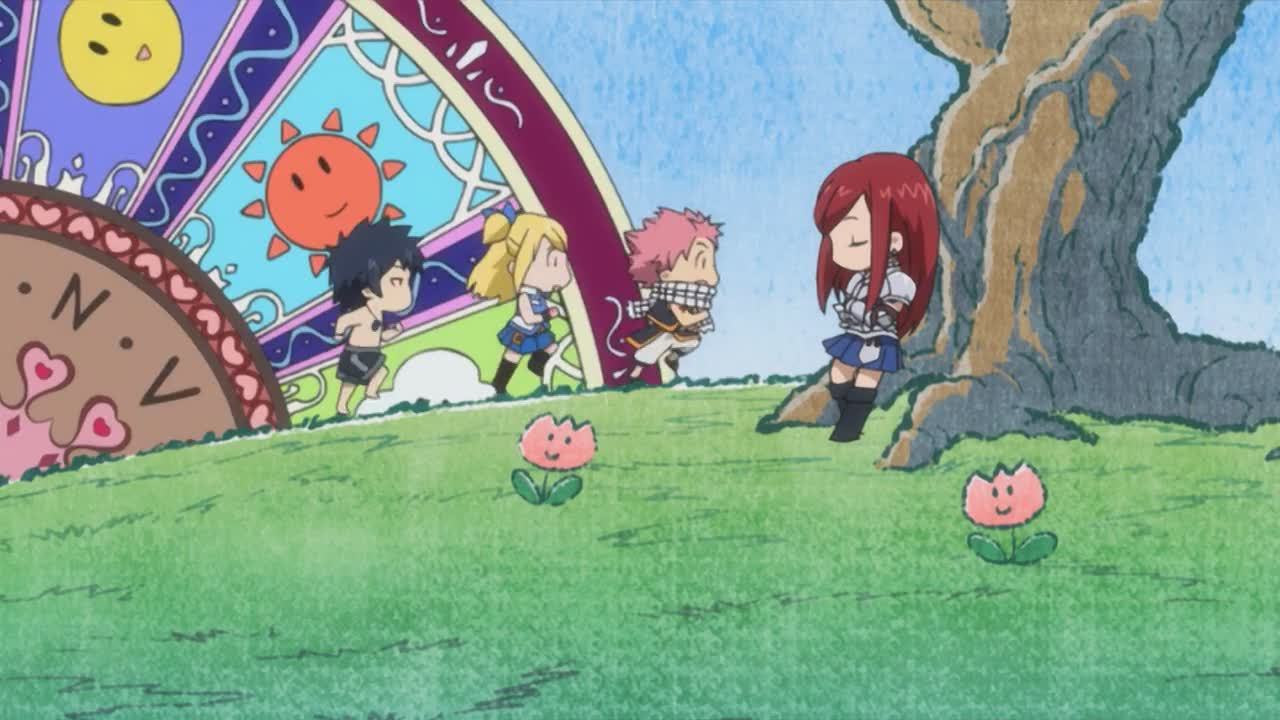 お気に入り Ending Fairy Tail フェアリーテイル ファンポップ