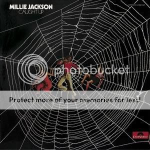 Millie Jackson - Caught Up