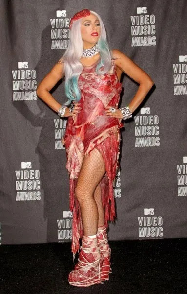 Lady GaGa