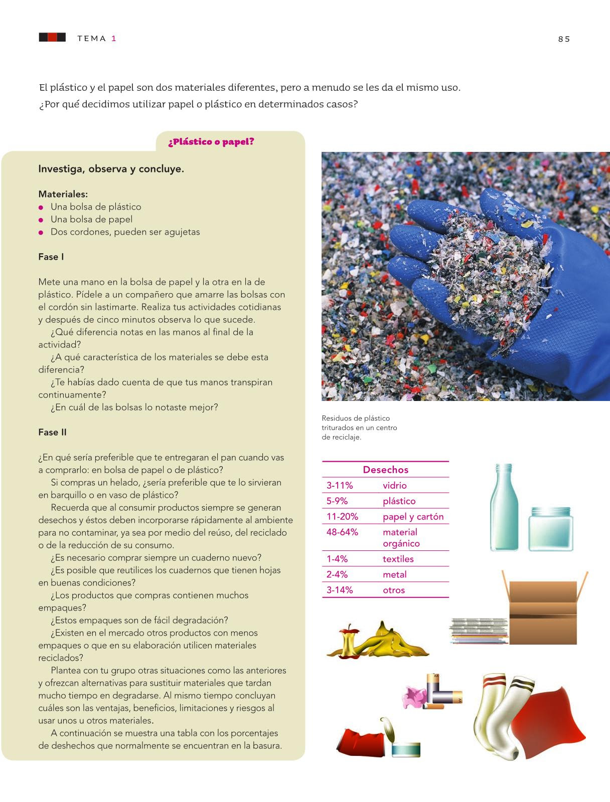 Ciencias Naturales Sexto grado 2016-2017 - Online | Libros ...