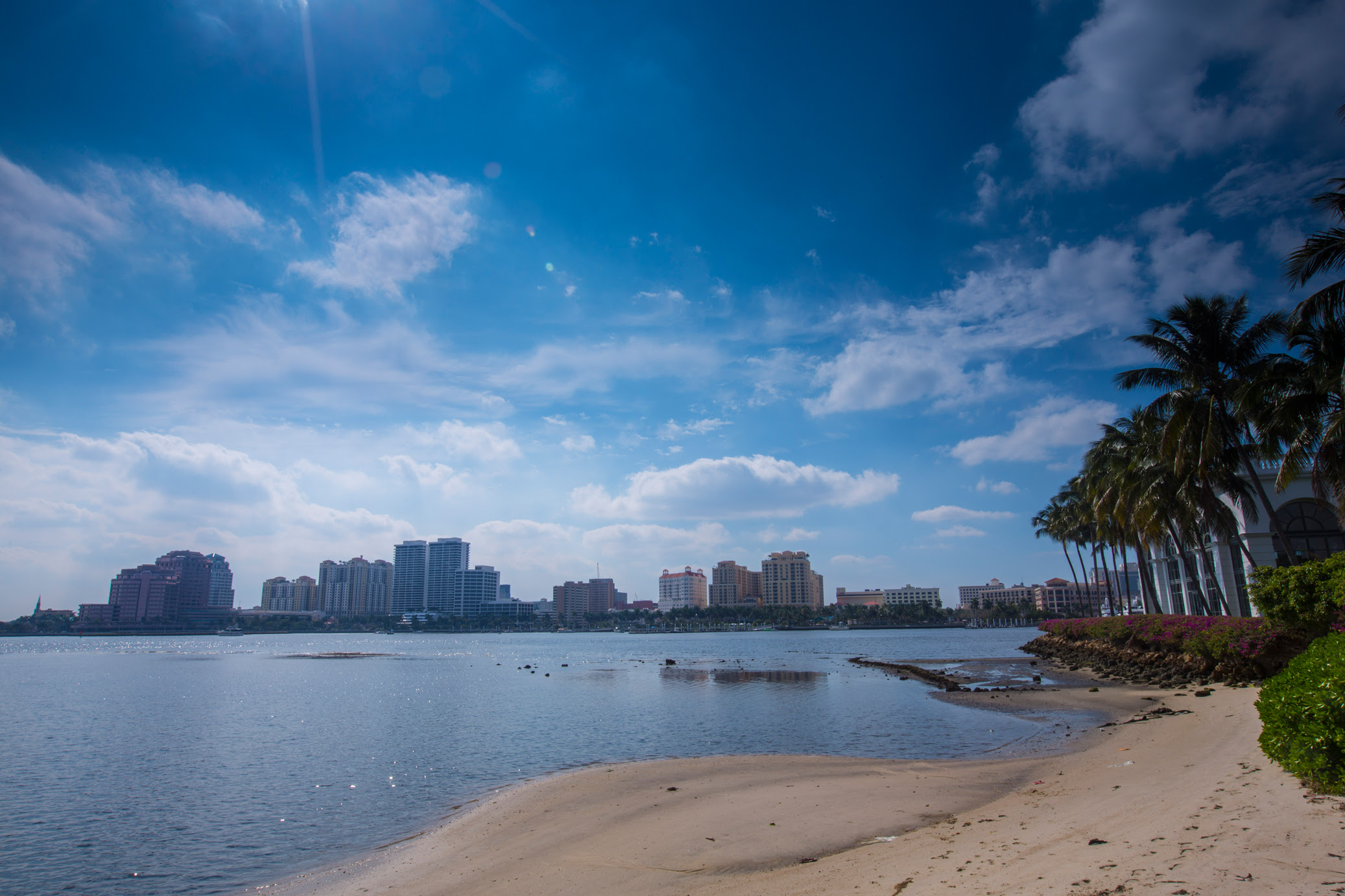 west palm beach cruise