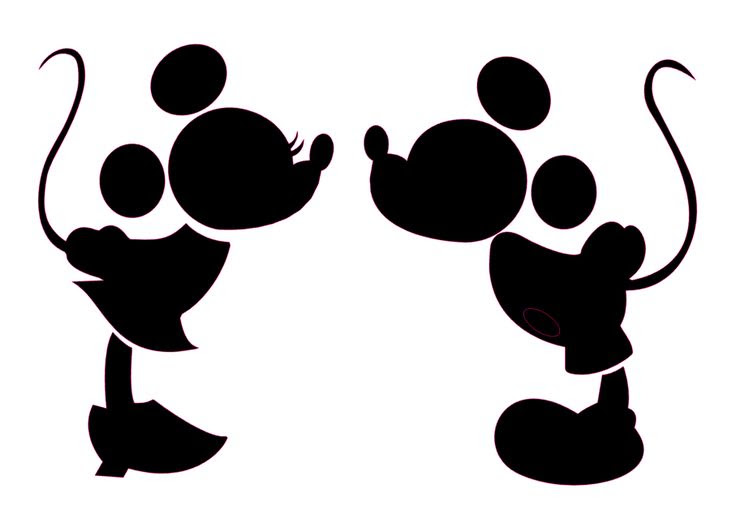 Download Disney Castle Silhouettes | Free download on ClipArtMag