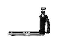 Novoflex FLASH-GRIFF Blitzschiene