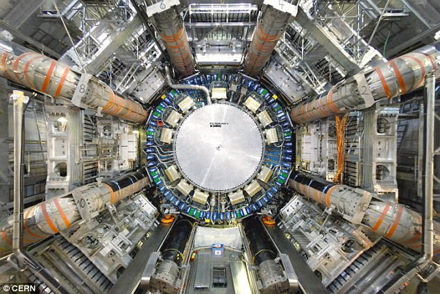 The discovery comes from the second run of the Large Hadron Collider, which began in 2015. During Run 2, the particle accelerator collided lead ions at unprecedented rates. For the first time, this brought a direct observation of light-by-light scattering within possibility