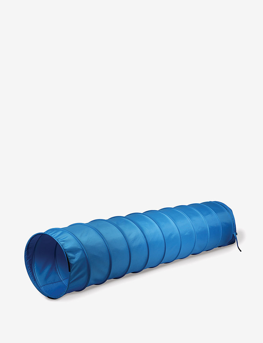 Pacific Play Tents 9' Find Me Giant Tube Tunnel - - Pacific Play Tents