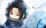 フェイタン Pixiv年鑑 B