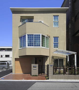 建設費の半分以上を補助金で建設 都市型軽費老人ホームを確実に実現