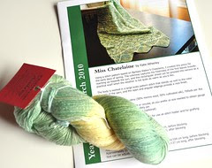 Miss Chatelaine-1. YOL 2010 package