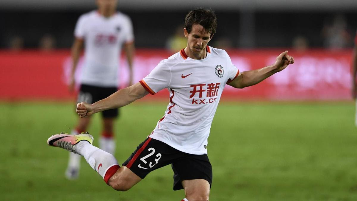 海外の反応 これが現実だ 中国で給与未払い問題 豪州代表の2名がフリーに No Footy No Life
