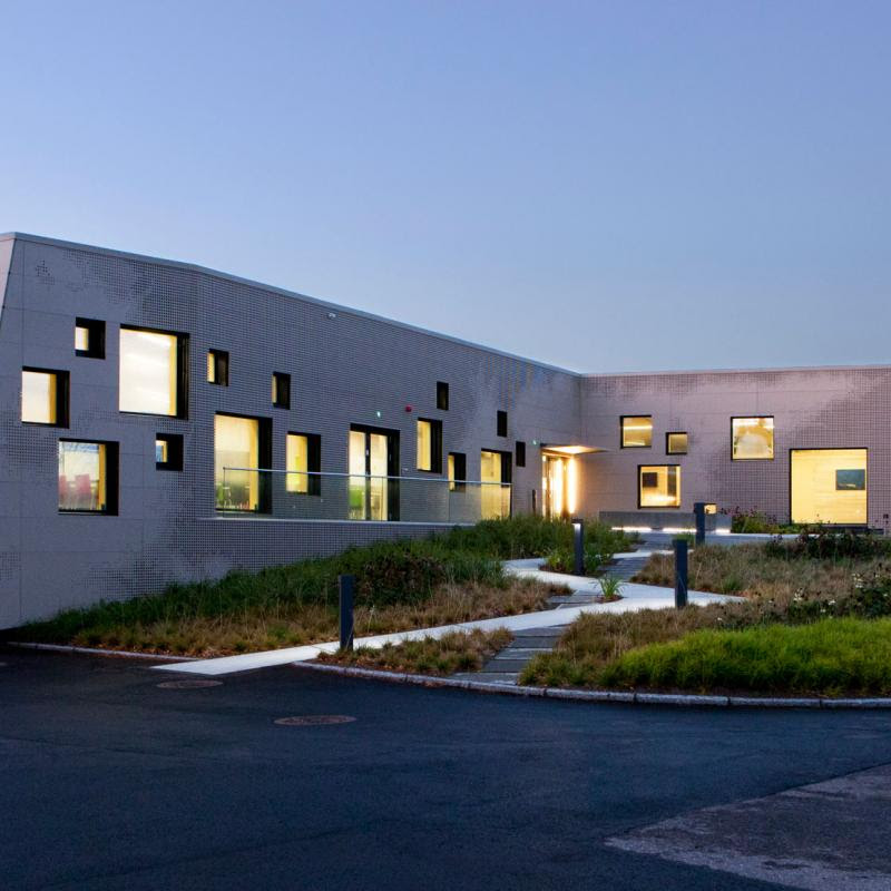 Meteorologisk Institutt