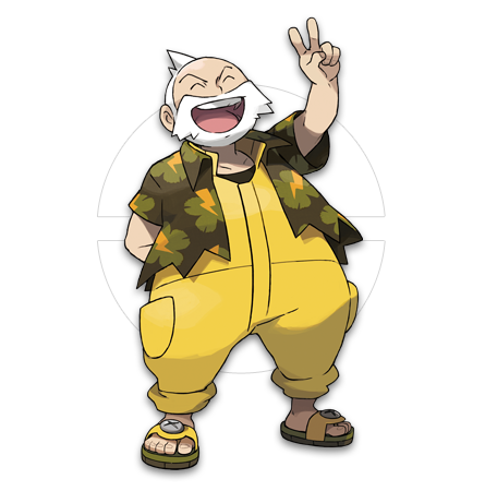 ポケモンoras情報 ジムリーダー 四天王編その2 ポケモンろーど2nd