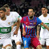 مباراة برشلونة / مشاهدة مباريات برشلونة اليوم بث مباشر والمتعة الكروية بين اقدام ميسي عبر شاشات دون تقطيع في الدوري الاسباني ودوري الأبطال.