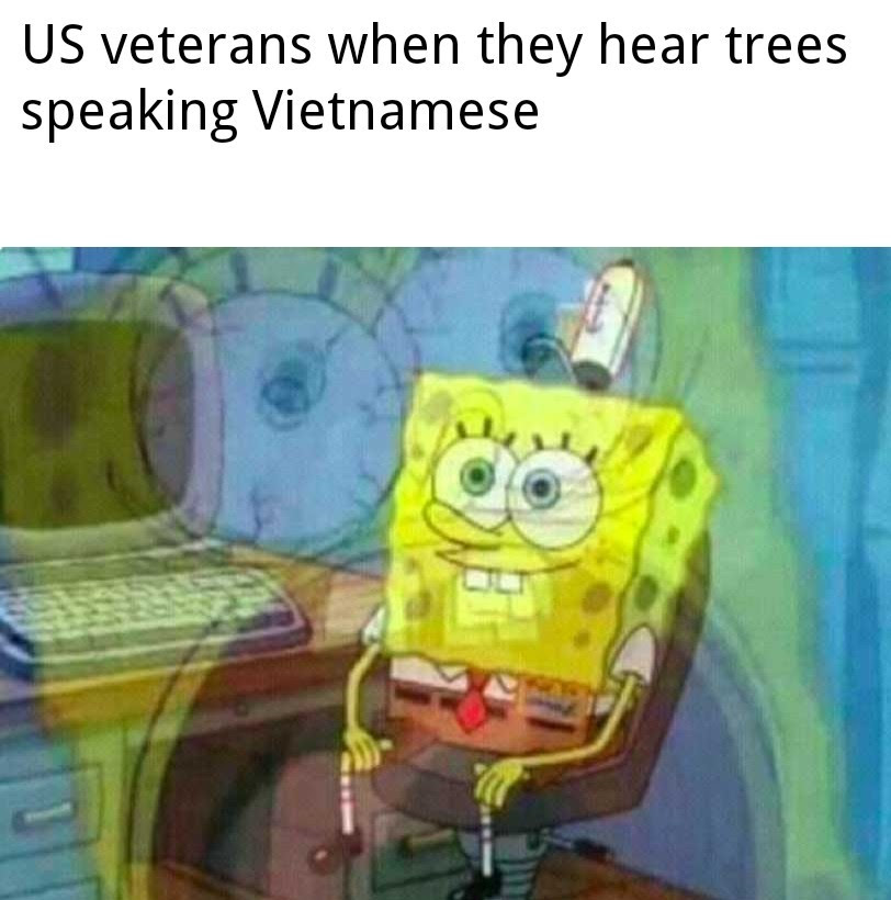Vietnam War Meme By Agri3644 Memedroid