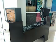 Top Terbaru DJ Area, Gaya Rambut