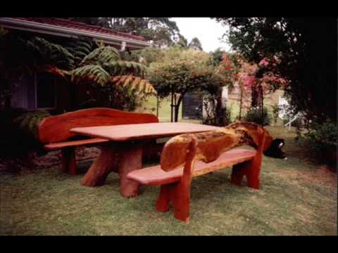 Real Wood Furniture