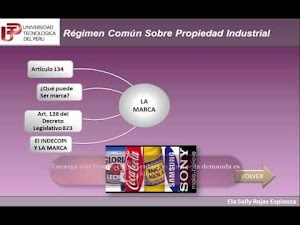 GENIAL PRESENTACIÓN EN POWER POINT PARA DEFENSA DE TESIS DE DERECHO, PERÚ 