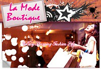 La Mode Boutique