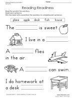 Our year 1 english worksheets will help support your child as they learn to use phonics to spell simple words, read stories, memorise common sight words, identify rhyming words, tell simple narratives, improve their vocabulary, and much more. year 1 english worksheets pdf thekidsworksheet