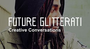 Future Glitterati site